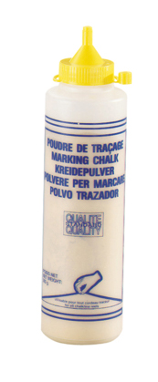 POUDRE JAUNE - 400 G MONDELIN- 814380