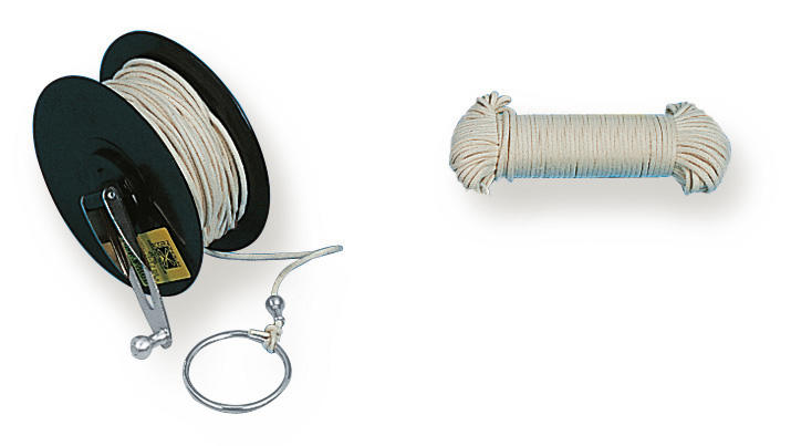 RECHARGE CABLE 1 MM - 30 M MONDELIN - 814906