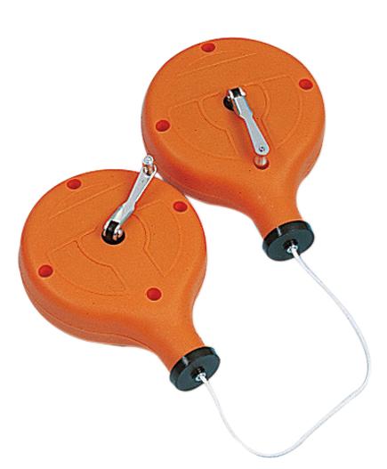 CORDEAU DOUBLE DE CHARPENTIER SOUS BLISTER MONDELIN - 814940