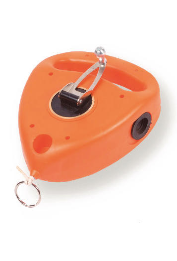 LE CORDO 30 M (VRAC) MONDELIN - 815020