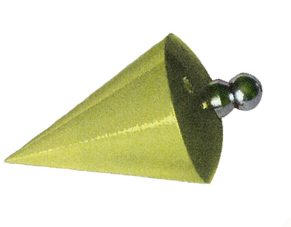 PLOMB TOUPIE 700 G MONDELIN - 815190