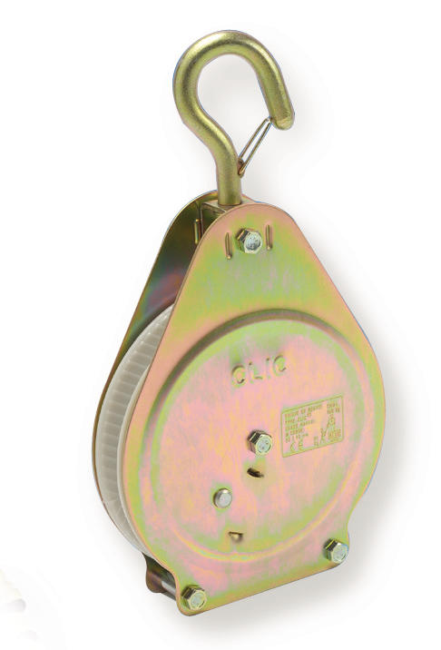 POULIE CLIC MONDELIN - 824260