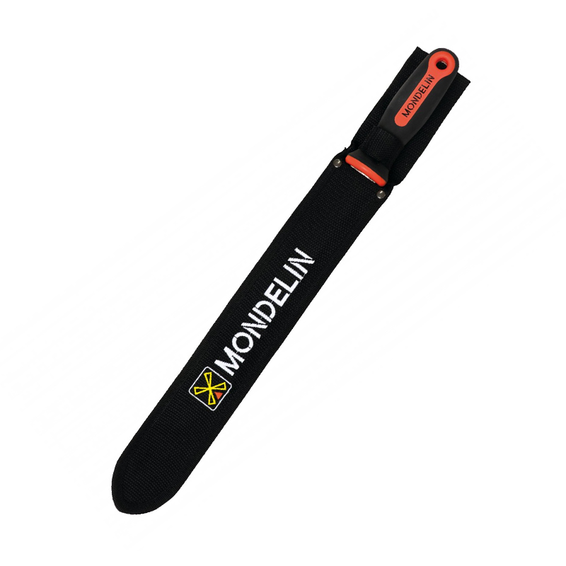 COUTEAU POUR ISOLANTS 36CM MANCHE BIMAT PREMIUM - MONDELIN - 830570