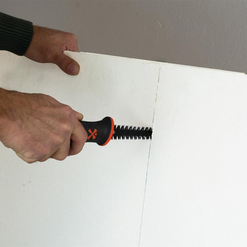 SCIE A GUICHET DOUBLE LAME - MONDELIN - 832938