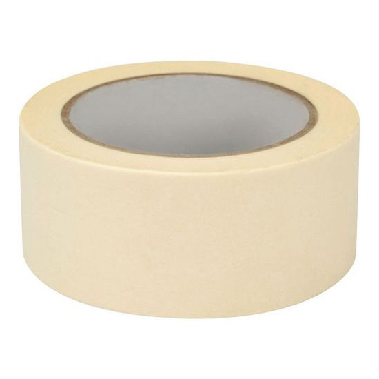 ROULEAURUBAN ADH.PAPIER MASQUAGE 50 M X 50 MM MONDELIN - 852550