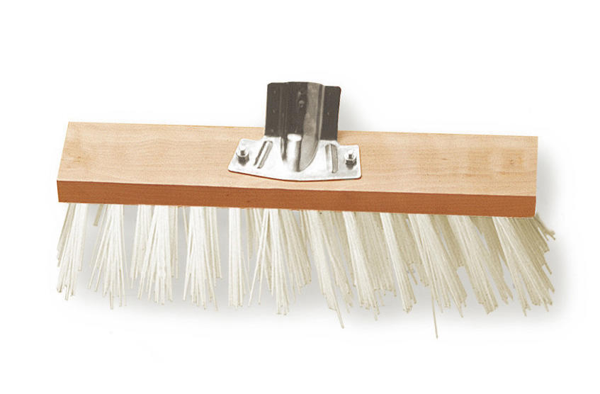 BALAI CANTONNIER CRYNOVIL BLANC 40 CM MONDELIN - 863050