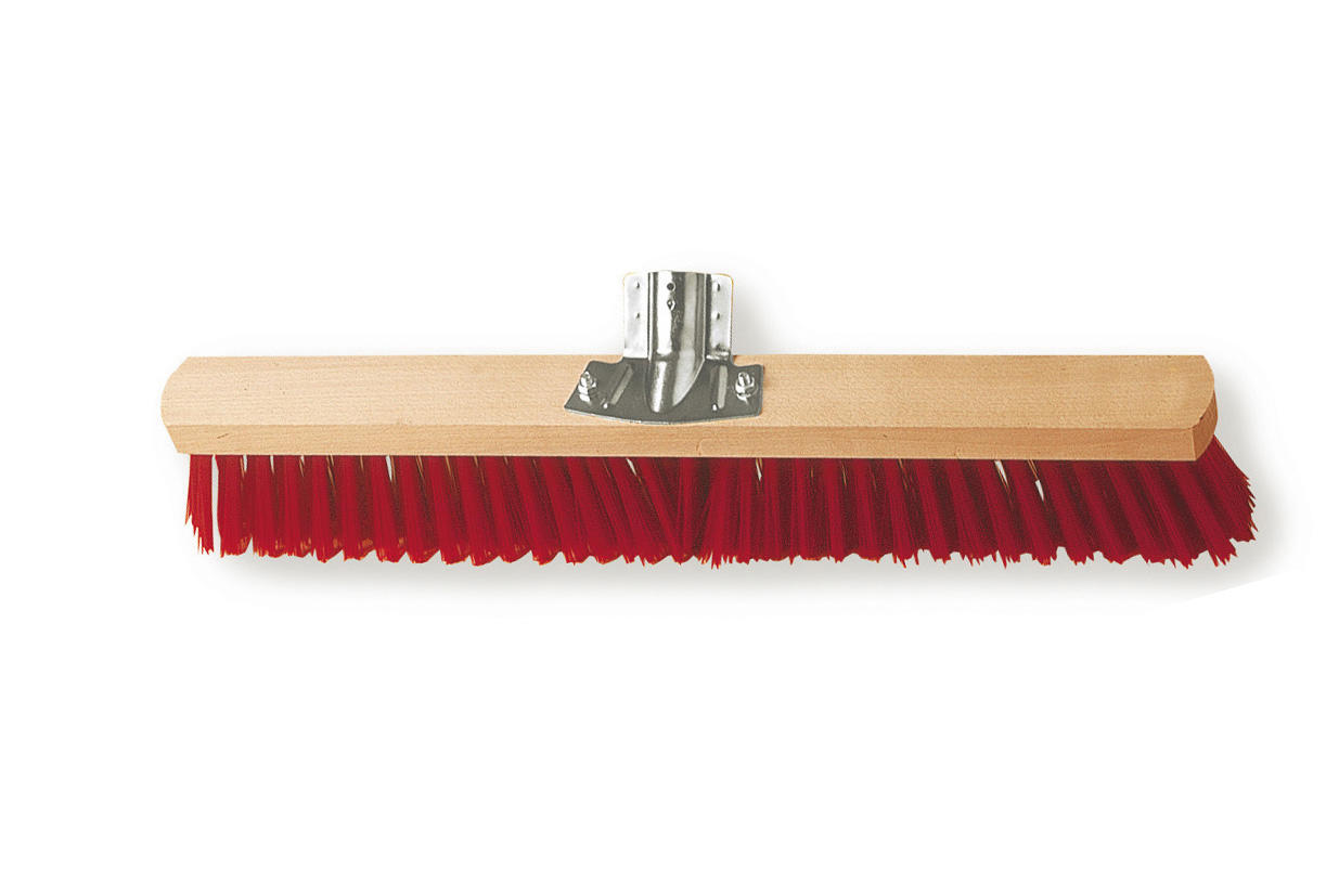 BALAI PISTE CRYNOVIL 60 CM ROUGE MAT MONDELIN - 863090