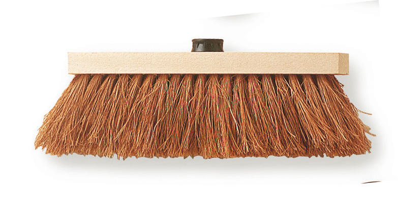 BALAI COCO AVEC DOUILLE 29 CM MONDELIN - 863100