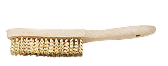 BROSSE MANCHE 4 RGS FIL SOUPLE MONDELIN - 863230
