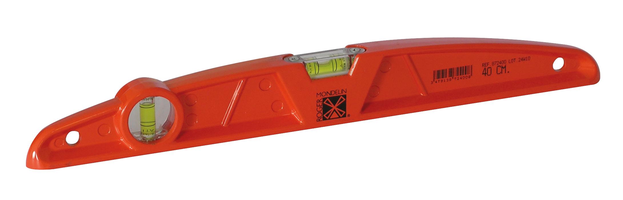 NIVEAU TRAPEZE 40 CM MONDELIN - 872400