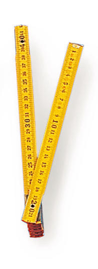 DOUBLE-METRE BOIS (2 M) MONDELIN - 873020