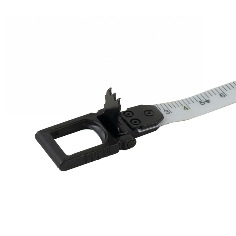 MESURE BOÎTIER ROND AVEC POIGNÉE 30M FIBRE DE VERRE- MONDELIN - 878238