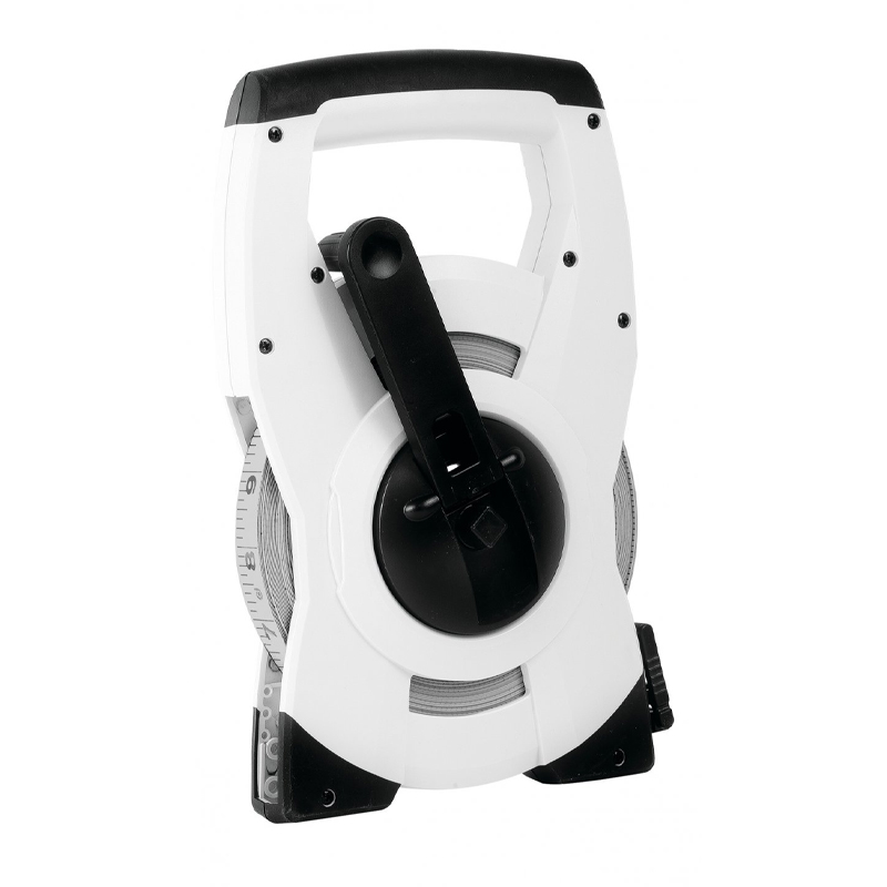 MESURE AVEC POIGNÉE 30M FIBRE DE VERRE - MONDELIN - 878138