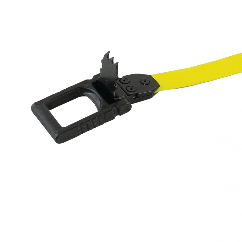 MESURE AVEC MANCHE 30M ACIER - MONDELIN - 878338