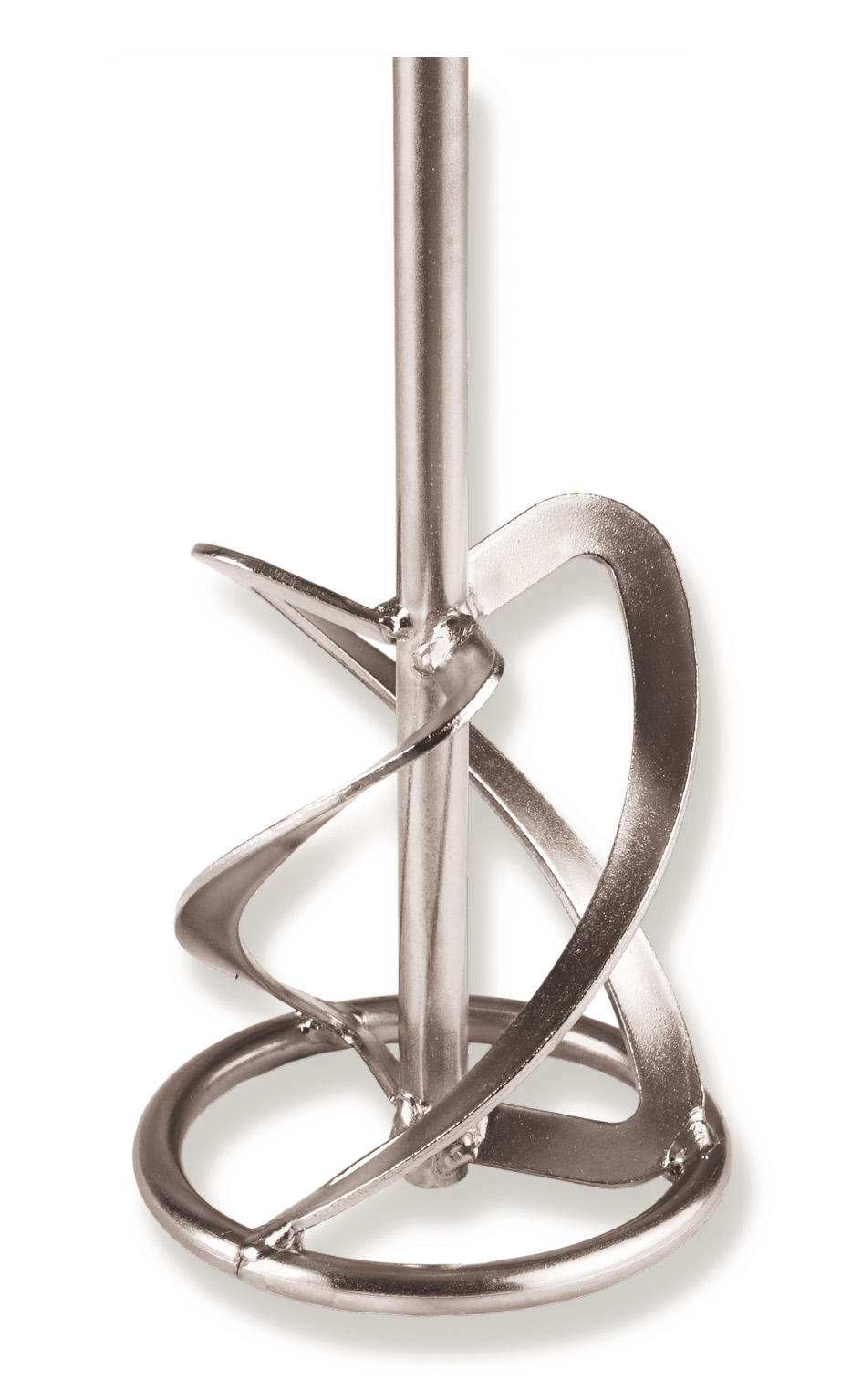 MELANGEUR MORTIER MR 140G AGITATEUR TECMIX MONDELIN - 881311