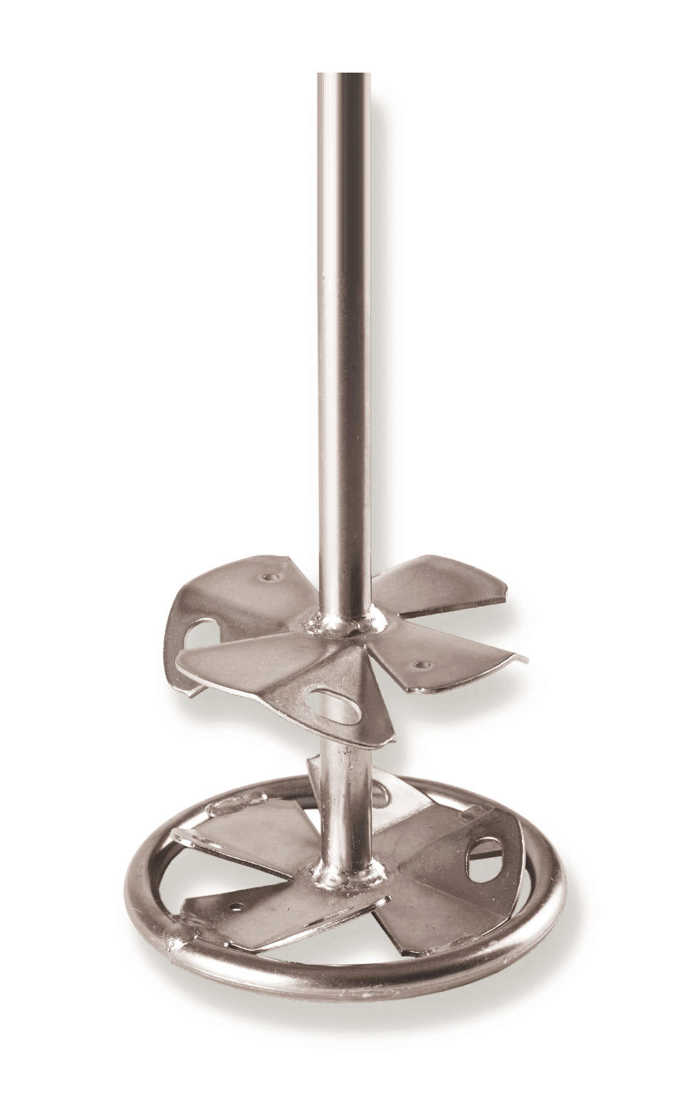 MELANGEUR COLLE SRR 140G AGITATEUR TECMIX MONDELIN - 881312