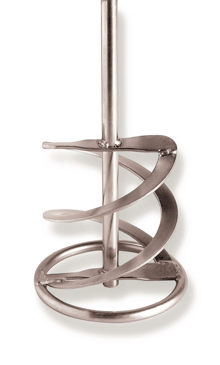 MELANGEUR MAT.VISQUEUX WRR120G TECMIX MONDELIN - 881317