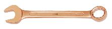 CLE MIXTE 1/4'' CU-BE - MOB OUTILLAGE - 9000080181