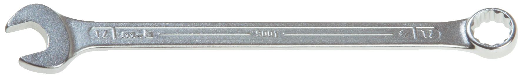 CLE MIXTE LONGUE 11 MOB - 9001110001