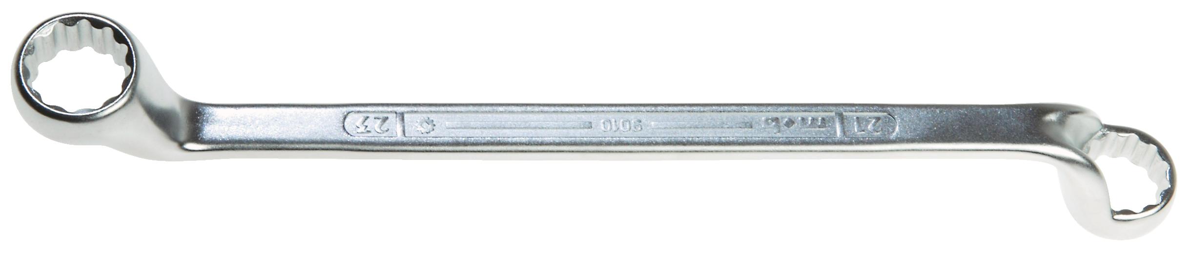 CLE POLYGONALEONALE 10X11 MOB - 9010100001