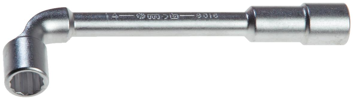 CLE A PIPE 12 MM 6X12 MOB - 9016120001
