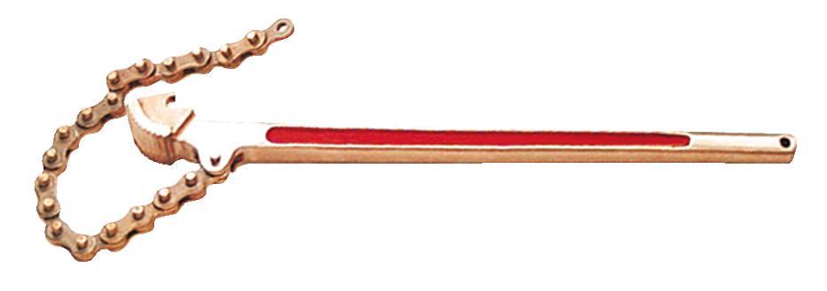 CLE A CHAINE 100*600MM CU-BE - MOB OUTILLAGE - 9017600081