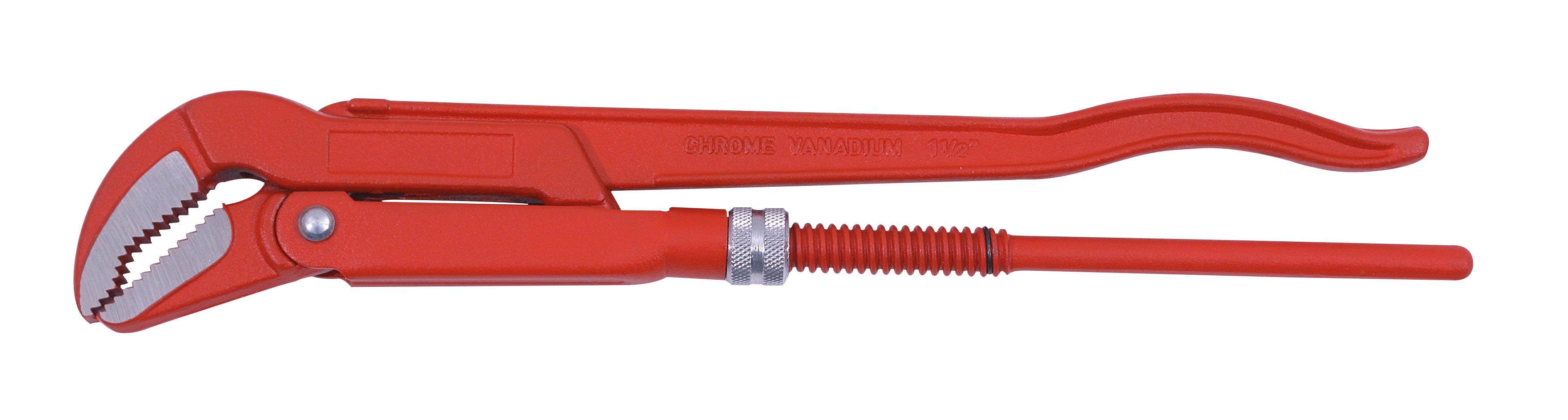 CLE SUEDOISE 45 DEGRE 1 1/2 POUCE MOB - 9018120001