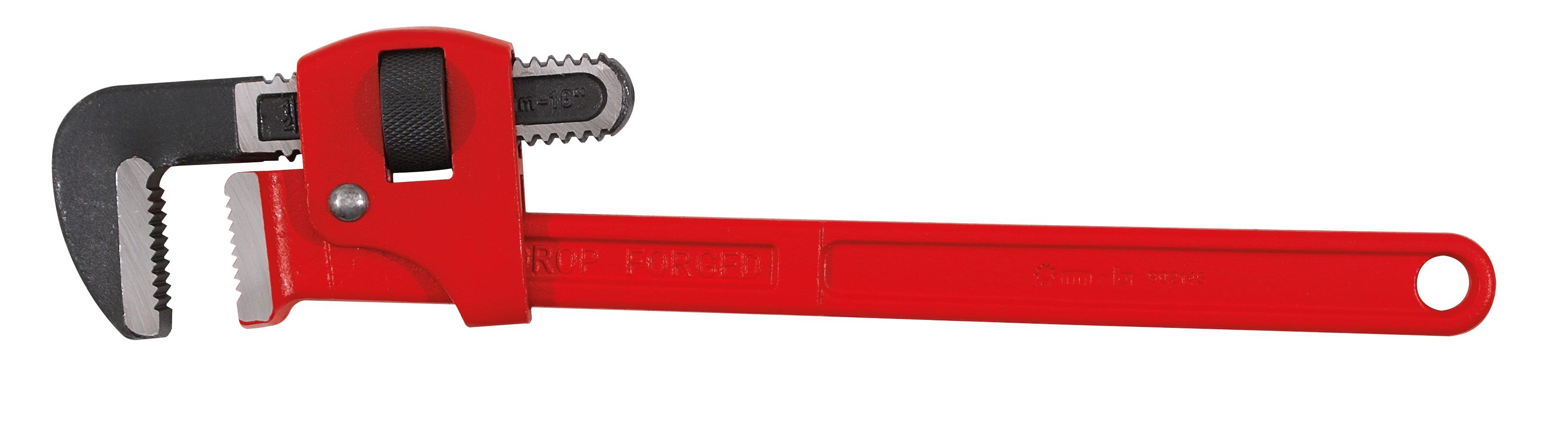 CLE STILLSON 450MM-18'' OUVERTURE MAX 2 MOB - 9021450001