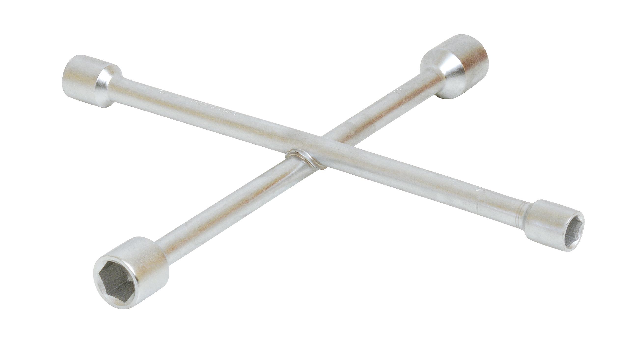 CLE EN CROIX 17X19X22X1/2 MOB - 9022170001