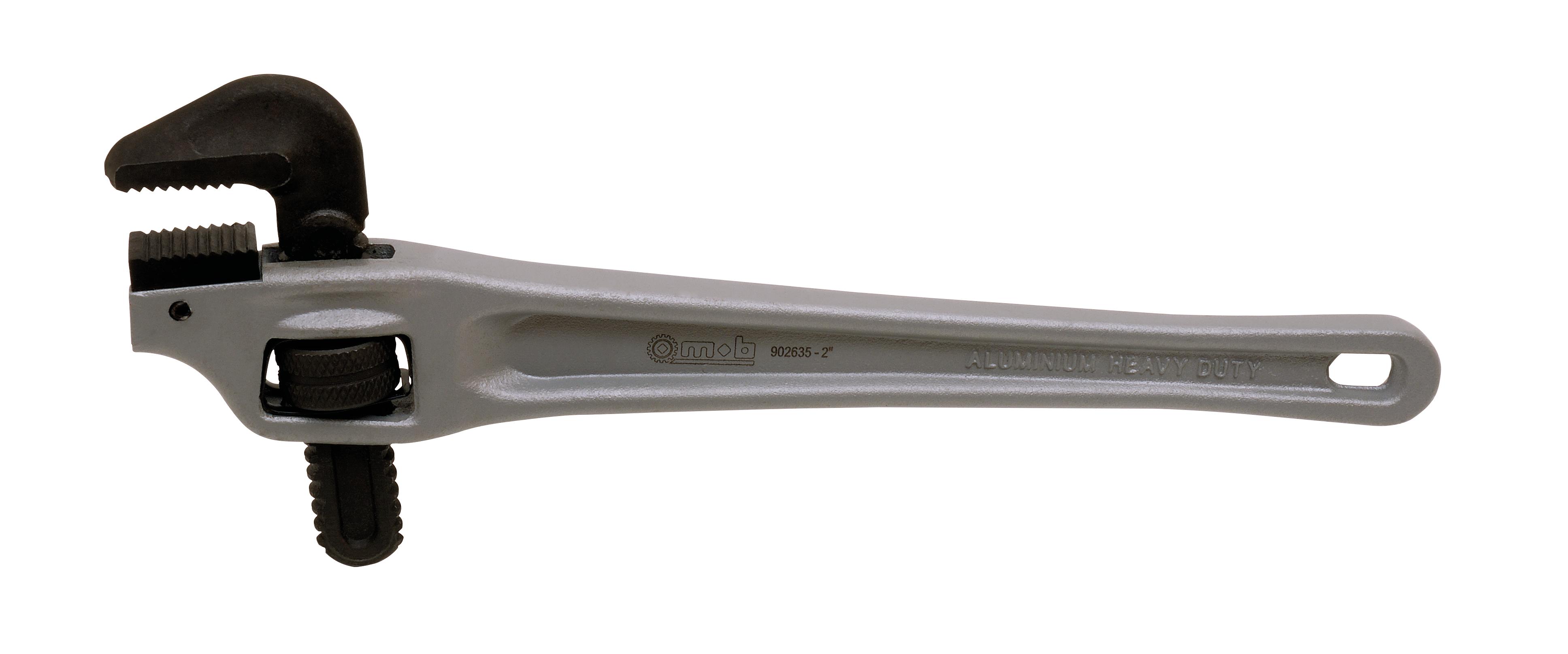 CLE SERRE-TUBE US 90D LEGER 350MM/14 MOB - 9026350001