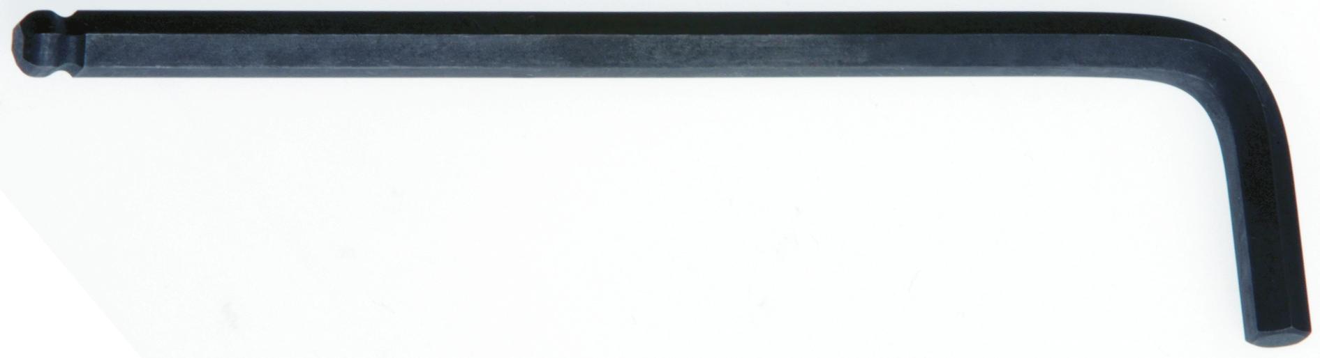 CLE MALE LG TETE SFERIC 6PAN 2,5MM PROTANIUM MOB - 9051A20001