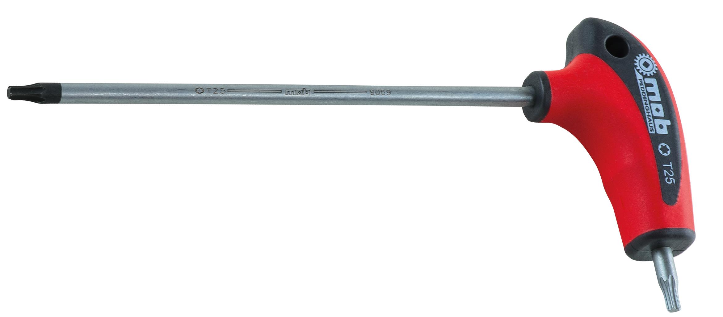CLE MALE TORX EN T T50 MOB - 9069500001