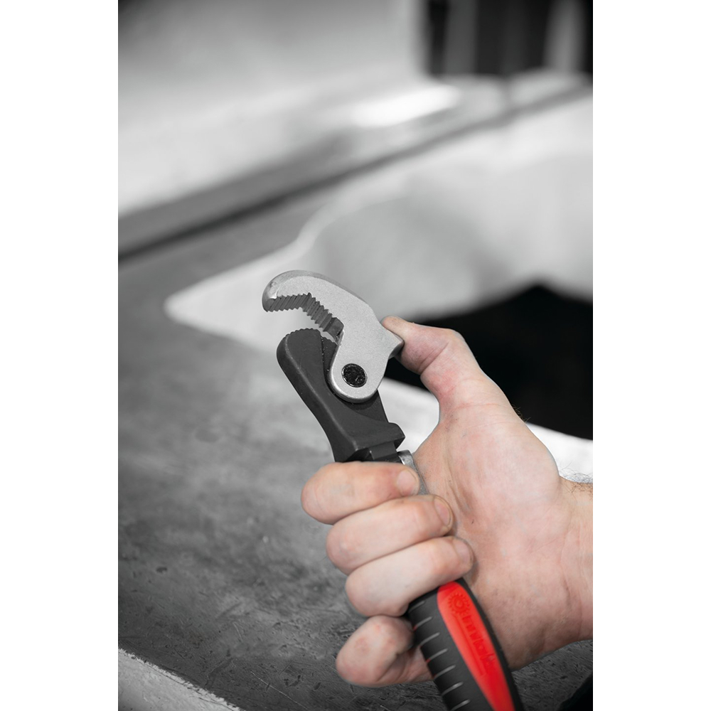 Clé auto-ajustable a effet cliquet 14 à 32 mm MOB - 9080021001