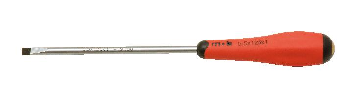 TOURNEVIS ELECTRICIEN 2,5*0,4 50 MOB - 9100010001