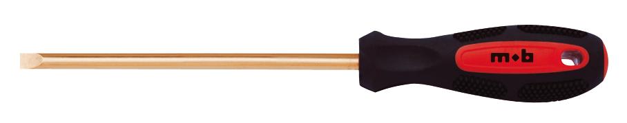 TOURNEVIS ELEC BIMAT 8*150MM CU-BE - MOB OUTILLAGE - 9100040081