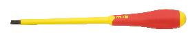 TOURNEVIS TYPE ELECTRICIEN VDE 3.0X75 MOB - 9100520001