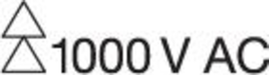 TOURNEVIS ELECTRICIEN VDE 3,5X75X0,6 MOB - 9100530001