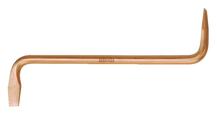 TOURNEVIS COUDES 6*72MM CU-BE - MOB OUTILLAGE - 9130080081