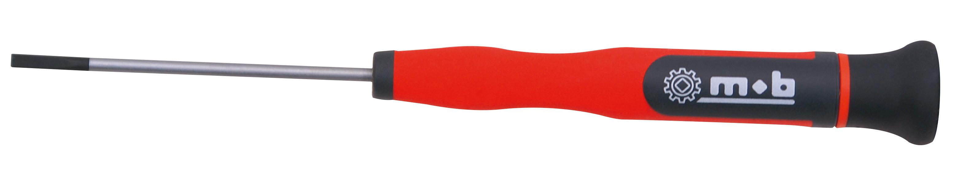 TOURNEVIS DE PRECISION ELECTRICIEN 2 MOB - 9160B10001