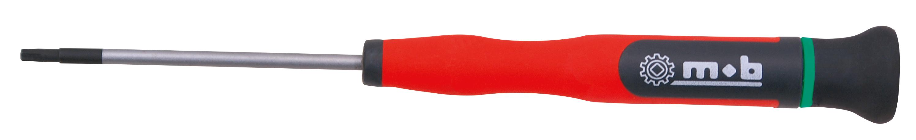 TOURNEVIS DE PRECISION HEXAGONAL 1,5 MOB - 9165030001