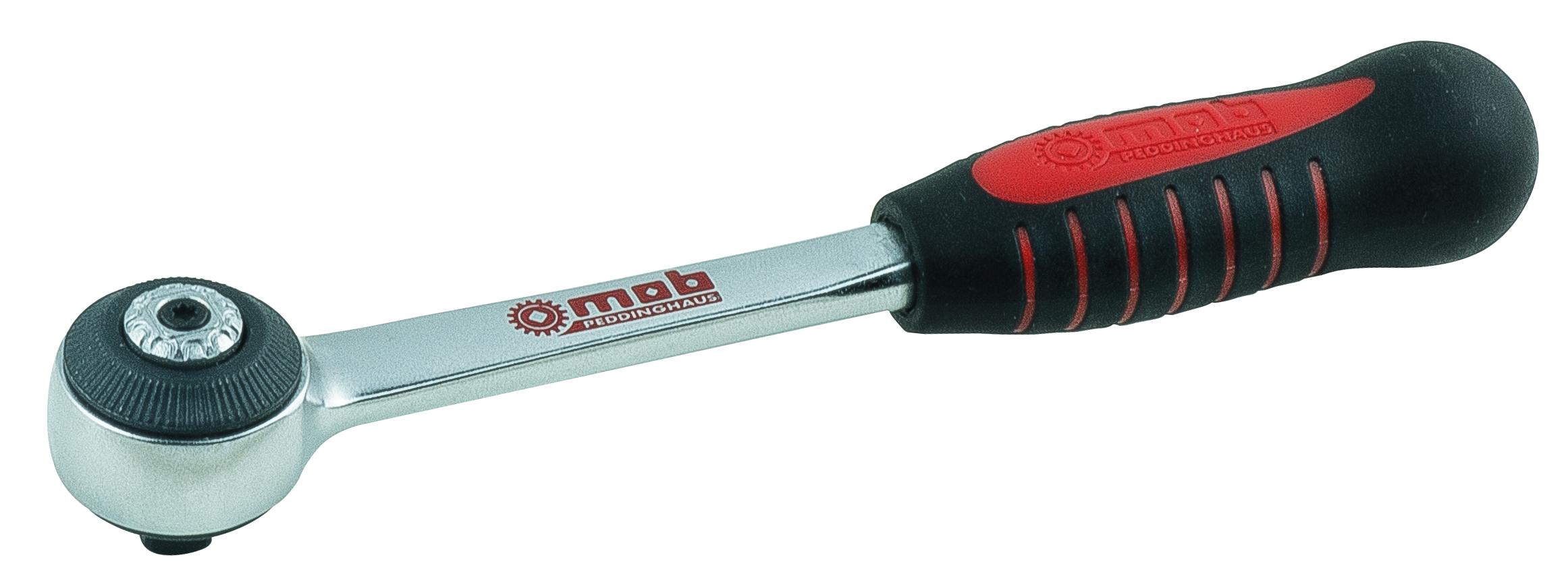 CLIQUET ROND 72 DENTS 1/4 POUCE MOB - 9200720001