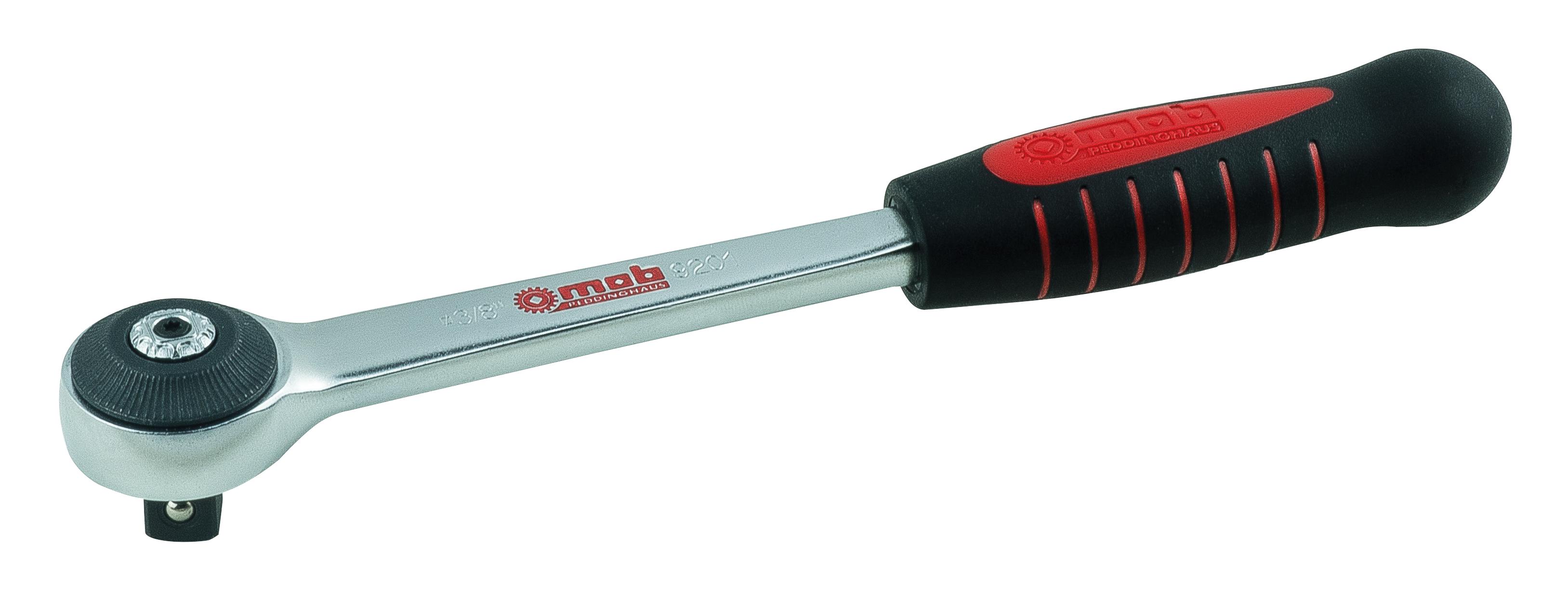 CLIQUET ROND 72 DENTS 3/8 POUCE MOB - 9201720001