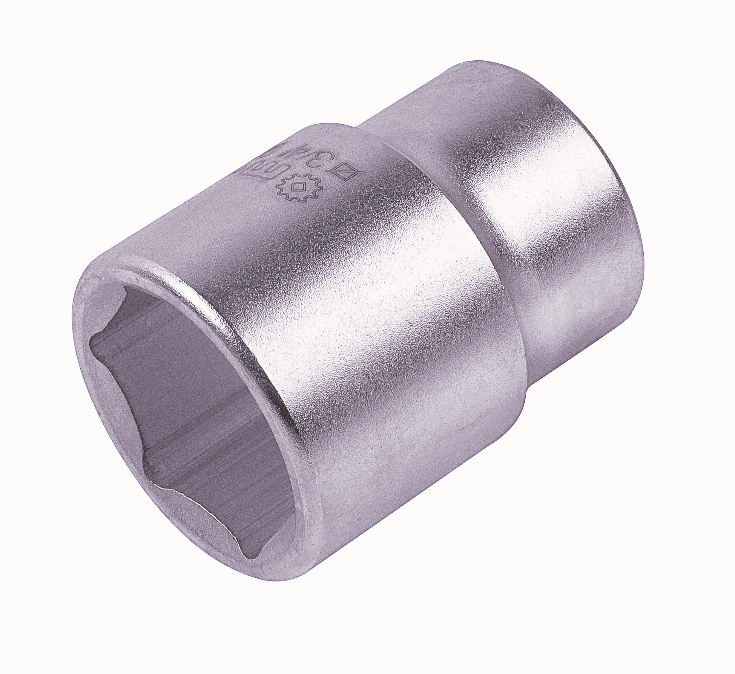 DOUILLE 3/4 6 PANS STANDARD 28MM MOB - 9213280001