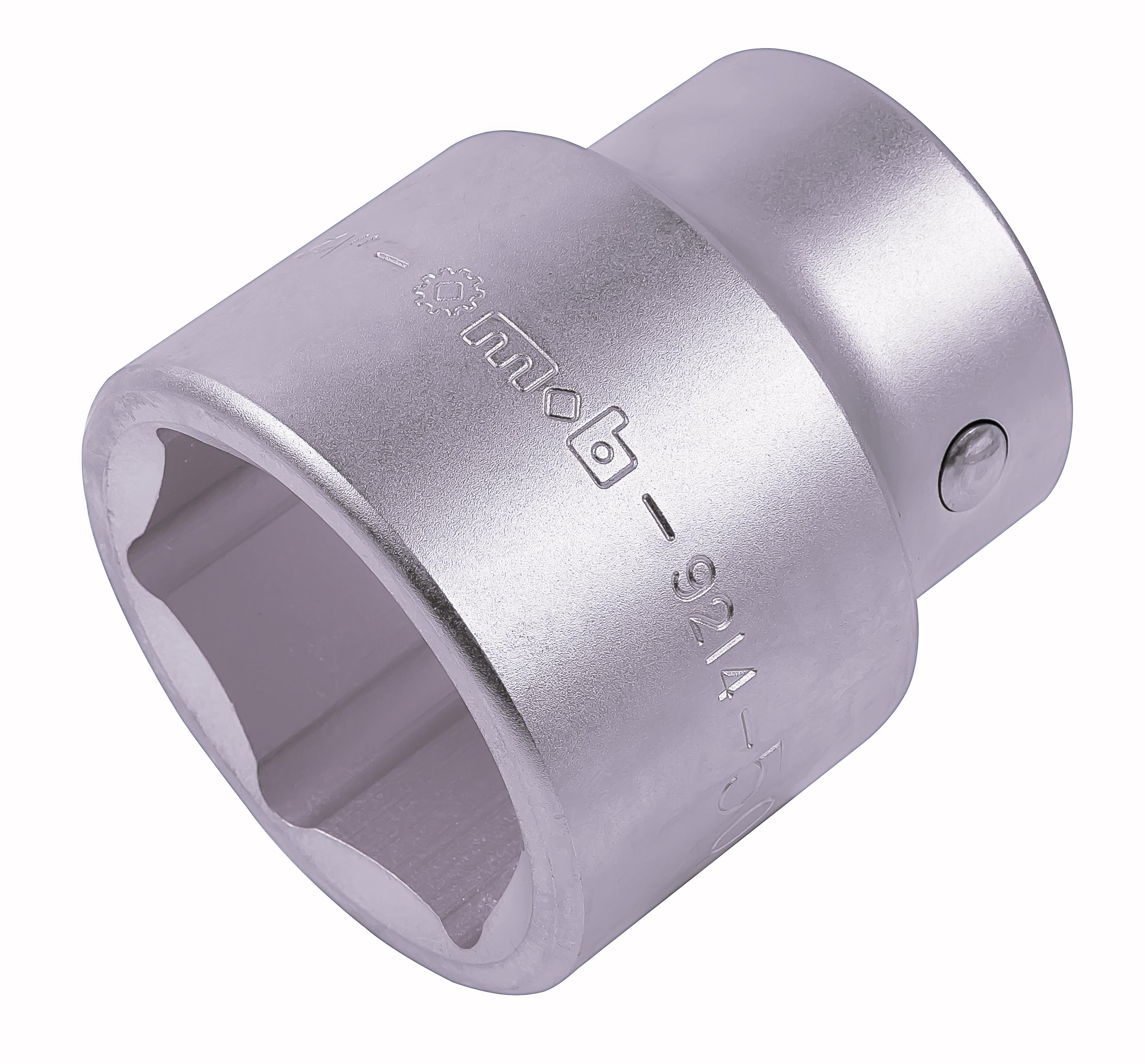 DOUILLE 6 PANS 1 65MM MOB - 9214650001