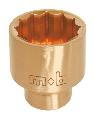1'' DOUILLE IMPACT 12 P 32MM CU-BE - MOB OUTILLAGE - 9219320581