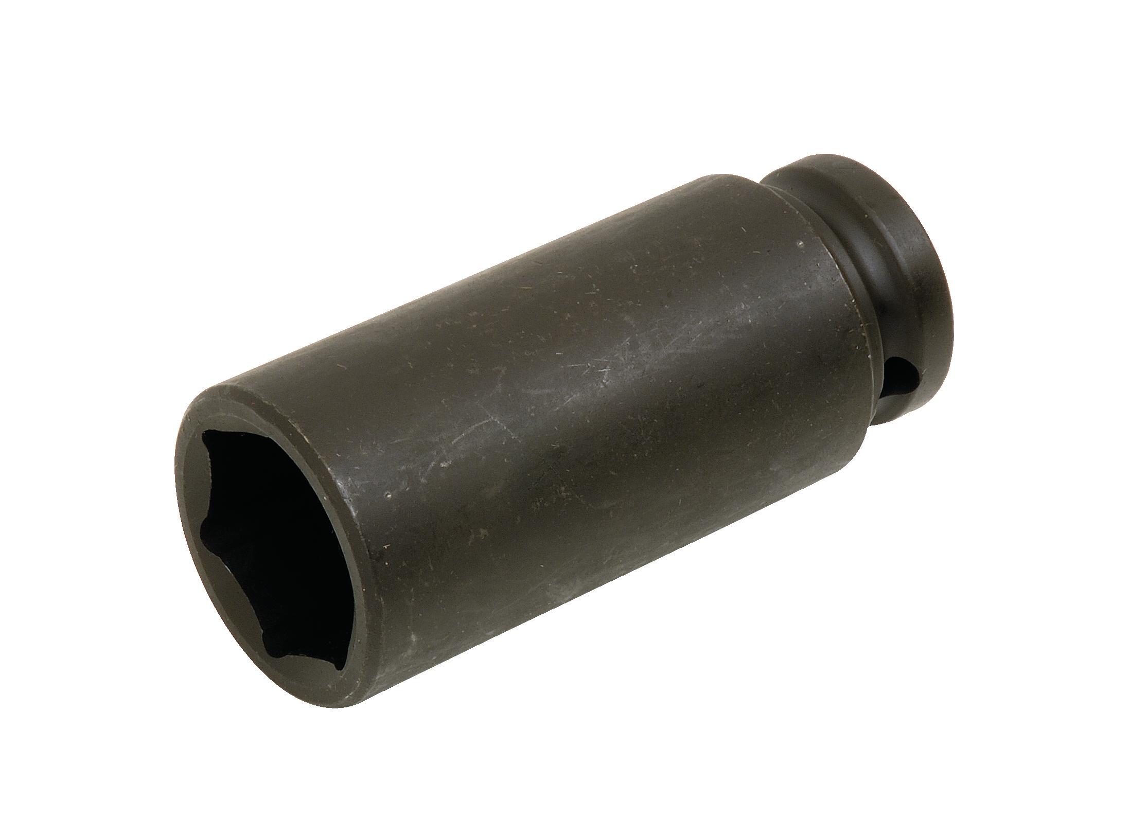 DOUILLE IMPACT LONGUE 1/2'' - 16MM MOB - 9222160501