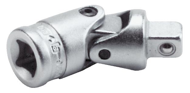 CARDAN POUR DOUILLES 1/4 POUCE MOB - 9250000001