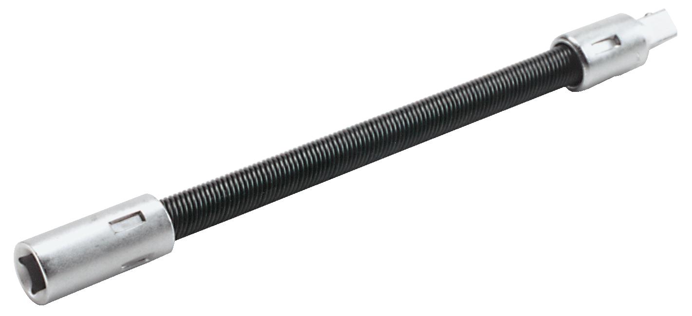 RALLONGE 1/4 POUCE FLEXIBLE 150 MM MOB - 9260000001