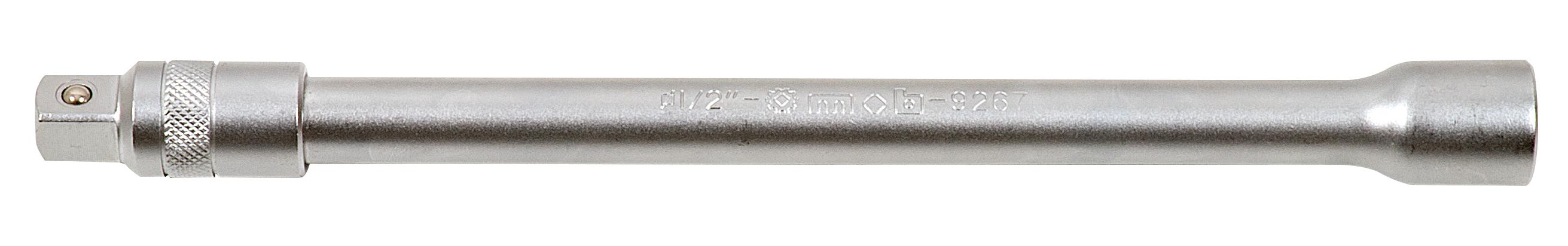 RALLONGE 1/2 POUCE 280MM CLICK'N HOLD MOB - 9267250001