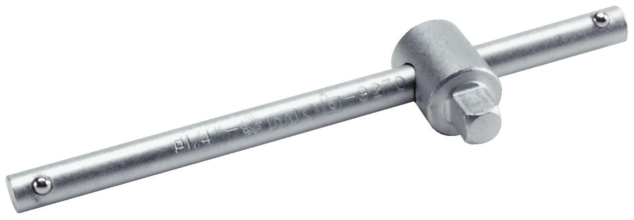 POIGNEE COULISSANTE 1/4'' 115 MM MOB - 9270110001
